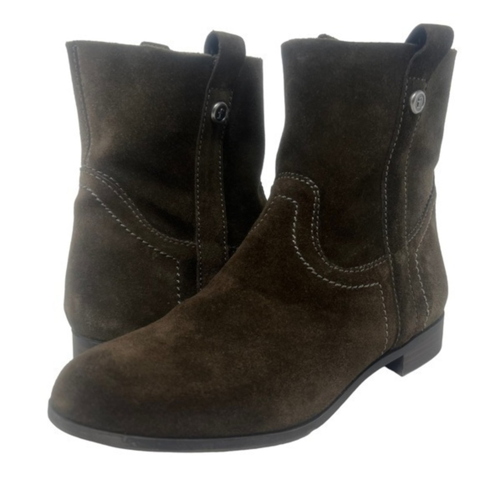 Frye & Co. Boots